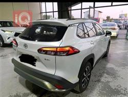 Toyota Frontlander